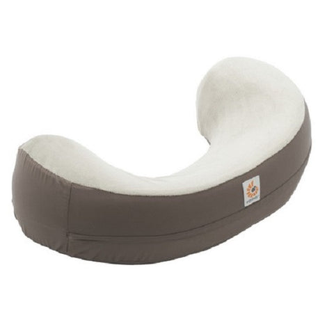 Resonant - Natural Curve Nursing Pillow (Available in 4 Designs)