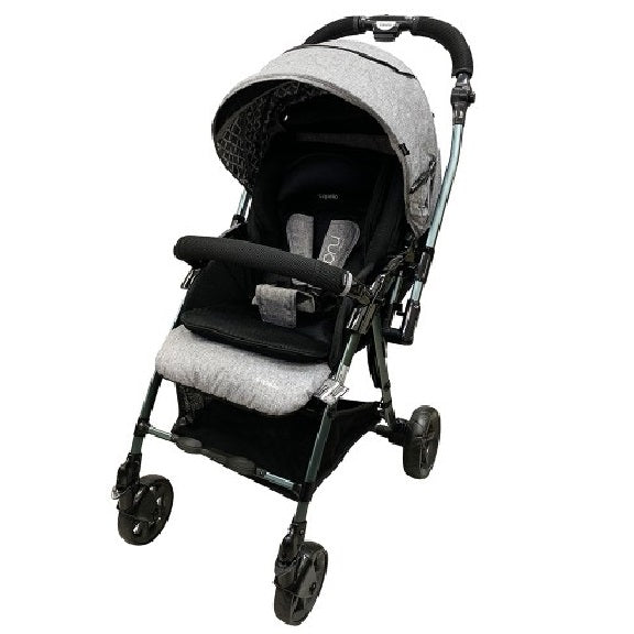 Capella adonis stroller clearance review