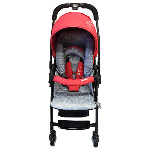 Capella - Coni ™ Mini Baby Stroller (Available in 2 Colours)