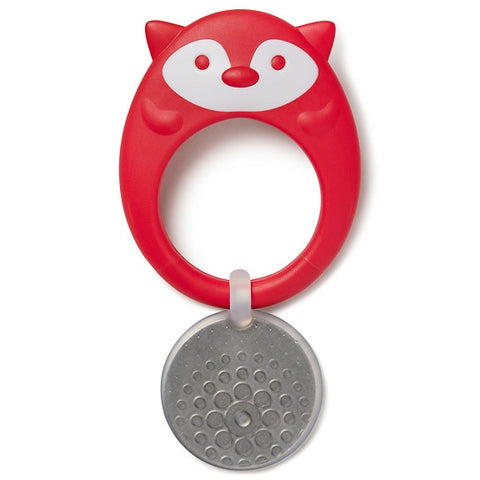 Skip Hop-Explore & More-Stay Cool Teether (Available in 3 Designs)