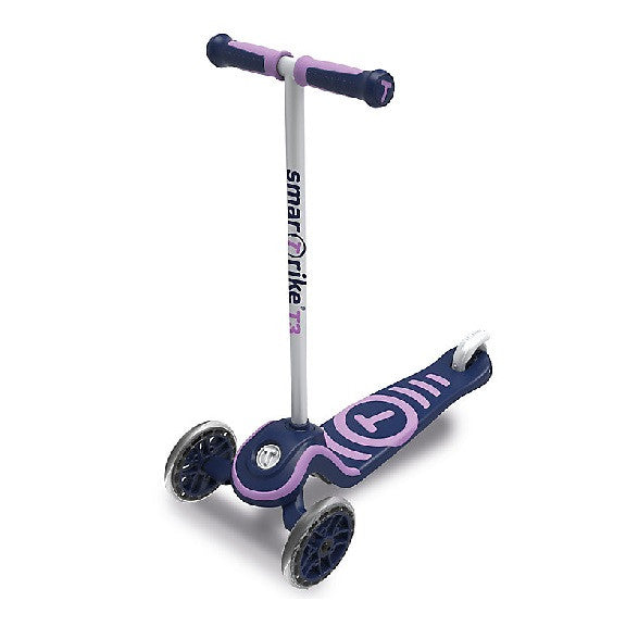 smarTrike® - T3 Ski Scooter (Available in 2 Colours)