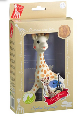 Sophie la girafe® - Teether in Gift Box