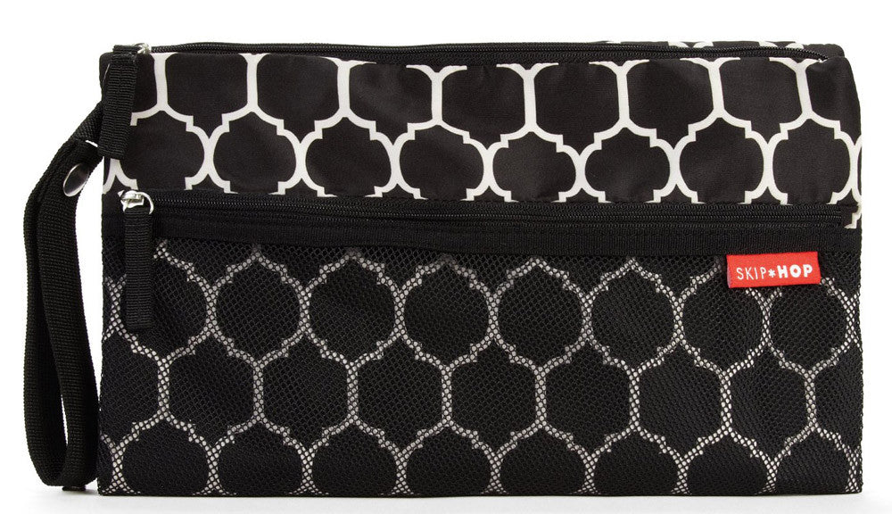 Skip Hop Grab Go Wet Dry Bag Available in 5 Designs BestBaby