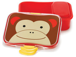 Skip Hop - Zoo Lunch Kits