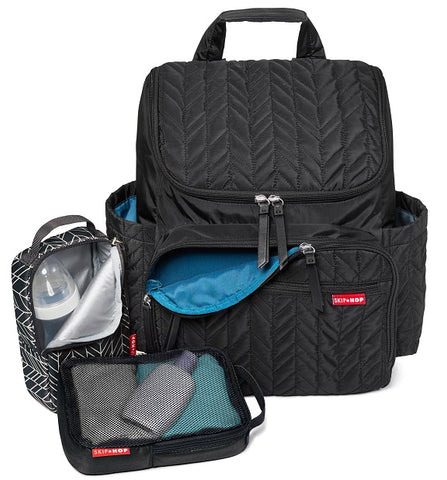 Skip Hop - Forma Backpack Diaper Bag