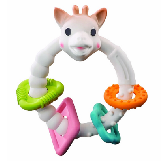 Sophie la girafe® - So’Pure  Colo’ring Teether