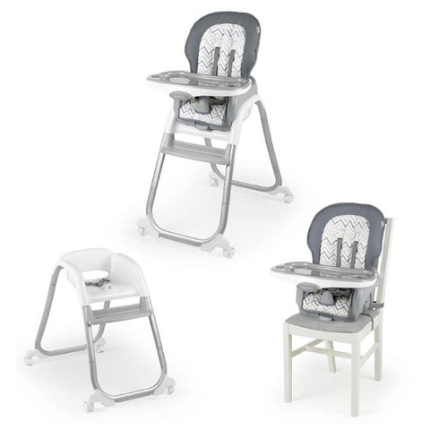 Ingenuity - High Chair Trio - Braden™