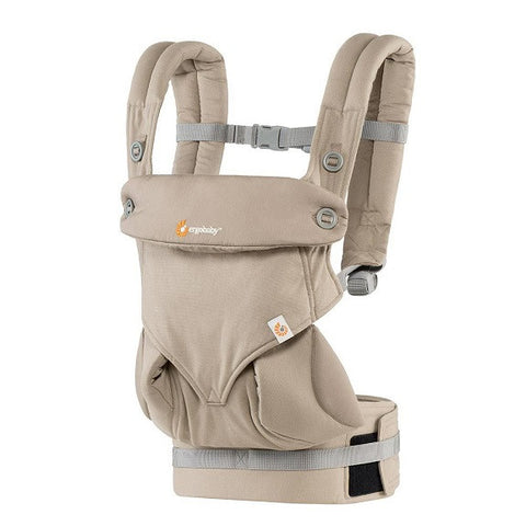 Ergobaby - Four Position 360 Baby Carrier (Available in 8 Designs)