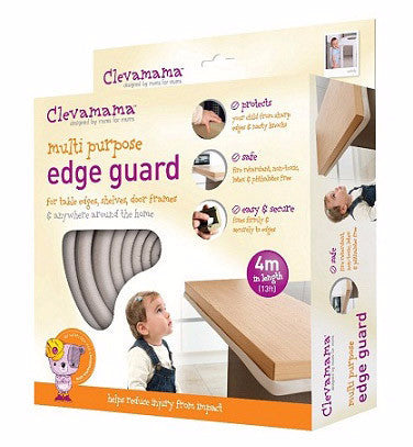 Clevamama Multipurpose Edge Guard