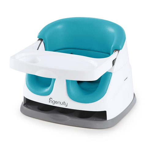 INGENUITY™ BABY BASE 2-IN-1 (Available in 5 Colors)