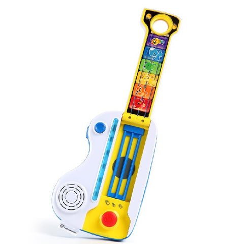 Baby Einstein™ - Flip & Riff Keytar™ Musical Toy