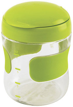 OXO Tot - Large Flip-Top Snack Cup (250ml) (Available in 4 Colors)