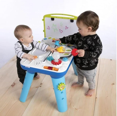 Baby Einstein™ - Curiosity Table™ Activity Station