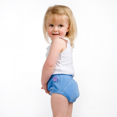 Bambino Mio - Potty Training Pants - Blue
