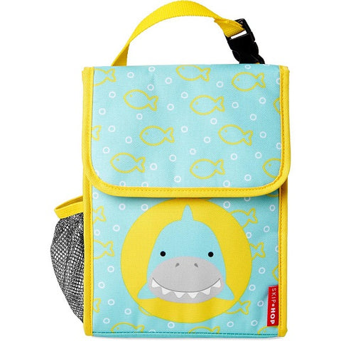 Skip Hop - Zoo Insulated Kids Lunch Bag