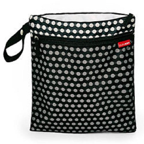 Skip Hop Grab & Go Wet/Dry Bag (Available in 5 Designs)