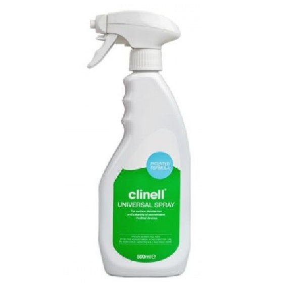 Clinell - Universal Spray (500ml)